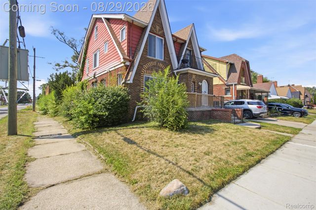 15803 Appoline Street, Detroit, MI 48227