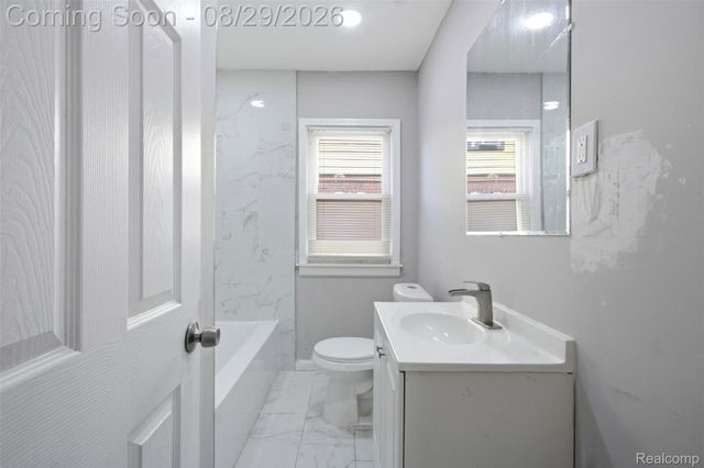 15803 Appoline Street, Detroit, MI 48227