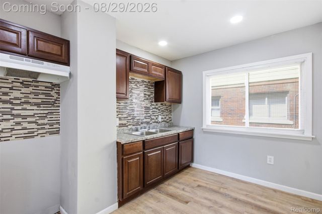 15803 Appoline Street, Detroit, MI 48227
