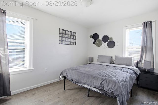 15803 Appoline Street, Detroit, MI 48227