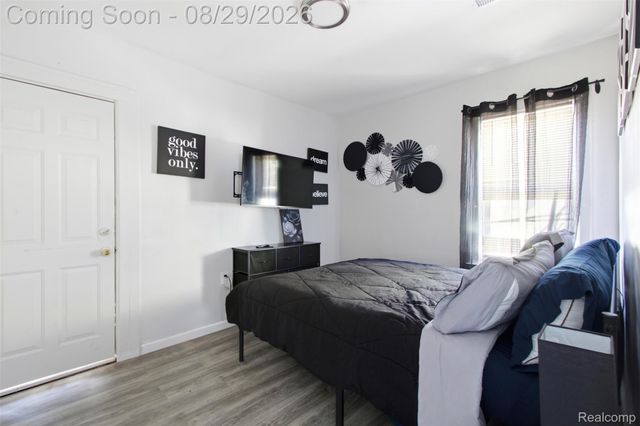 15803 Appoline Street, Detroit, MI 48227