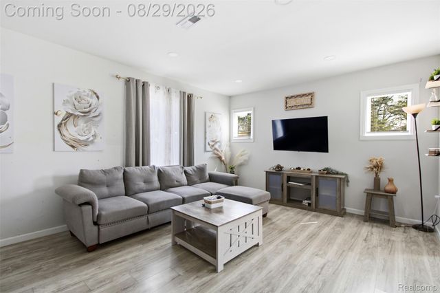 15803 Appoline Street, Detroit, MI 48227
