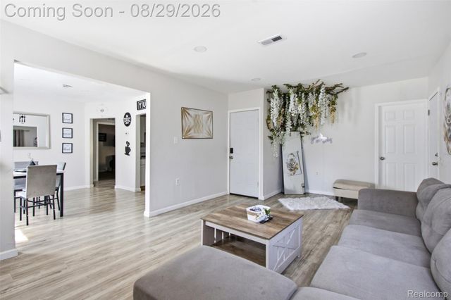15803 Appoline Street, Detroit, MI 48227