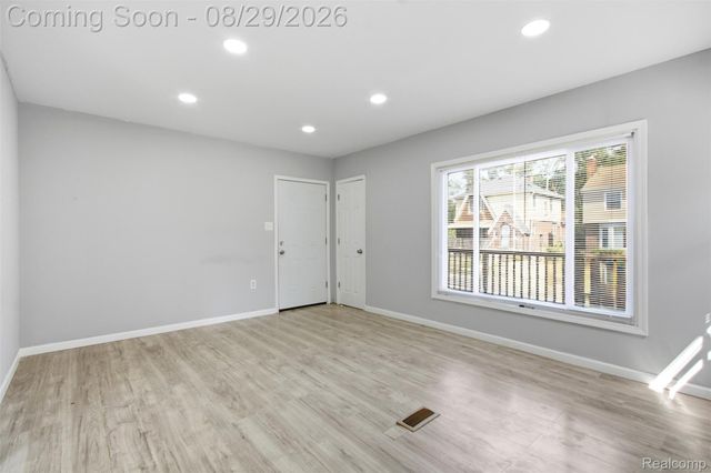 15803 Appoline Street, Detroit, MI 48227
