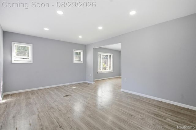 15803 Appoline Street, Detroit, MI 48227