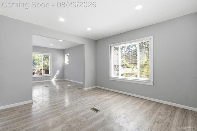 15803 Appoline Street, Detroit, MI 48227
