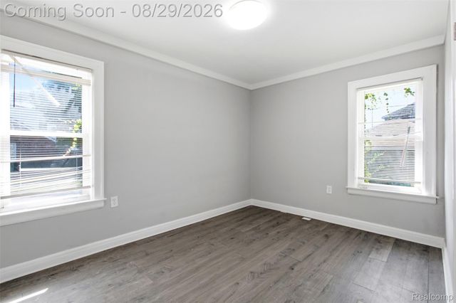 15803 Appoline Street, Detroit, MI 48227