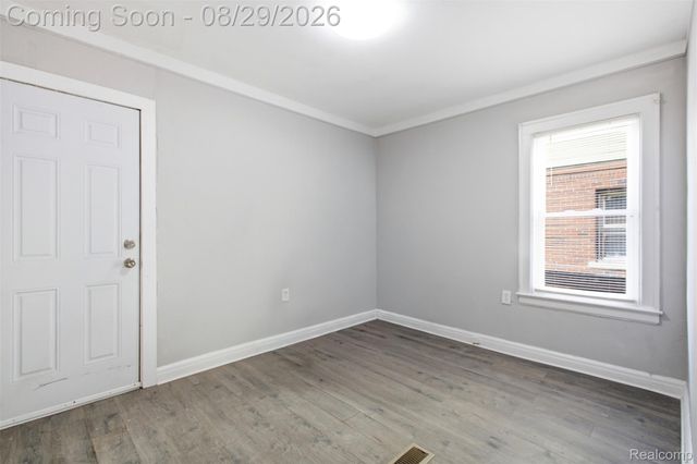 15803 Appoline Street, Detroit, MI 48227