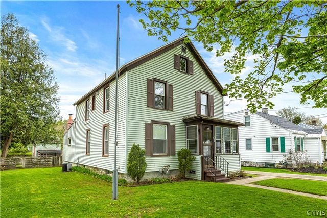 299 Main Street, Whitestown, NY 13492