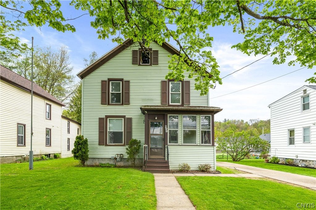 299 Main Street, Whitestown, NY 13492