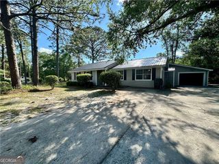 1301 Riverside Avenue, Waycross, GA 31501