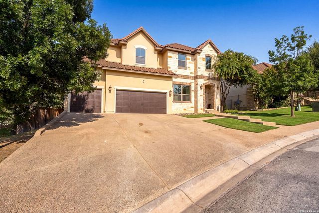25207 Estancia Cir,, San Antonio, TX 78260