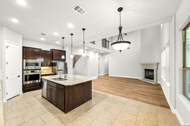 25207 Estancia Cir,, San Antonio, TX 78260