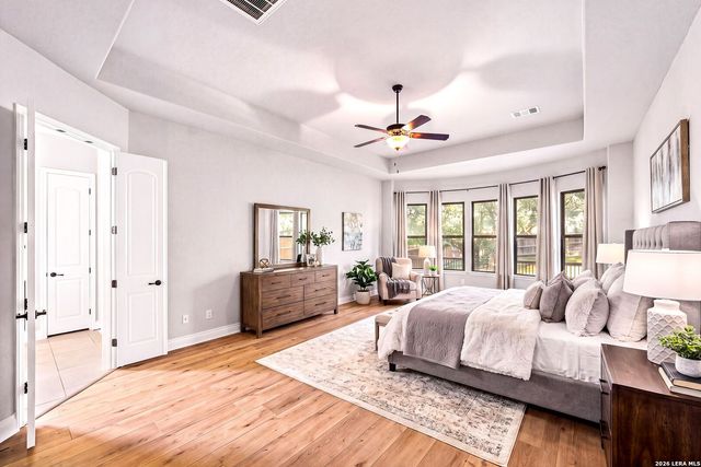25207 Estancia Cir,, San Antonio, TX 78260