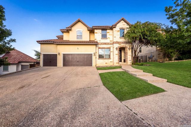 25207 Estancia Cir,, San Antonio, TX 78260