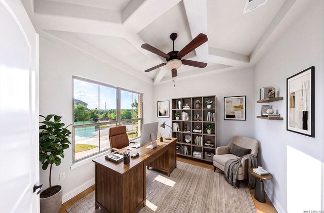 25207 Estancia Cir,, San Antonio, TX 78260
