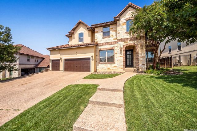 25207 Estancia Cir,, San Antonio, TX 78260
