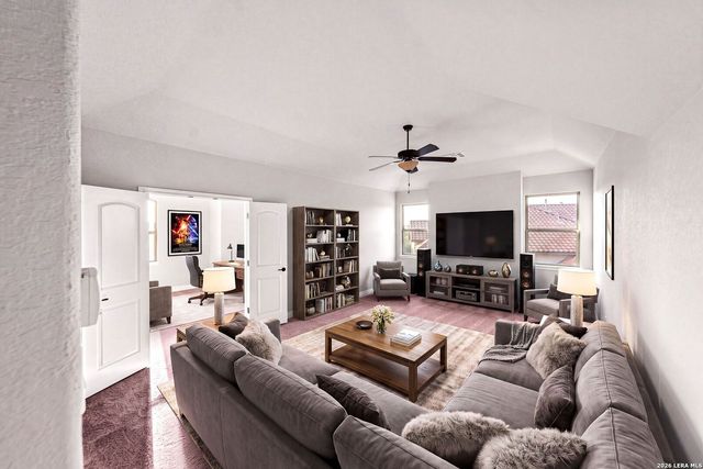 25207 Estancia Cir,, San Antonio, TX 78260