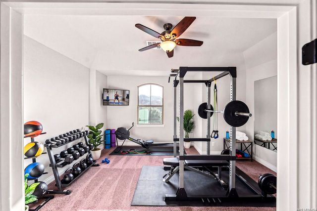 25207 Estancia Cir,, San Antonio, TX 78260