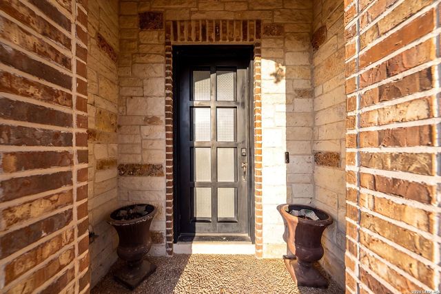 25207 Estancia Cir,, San Antonio, TX 78260