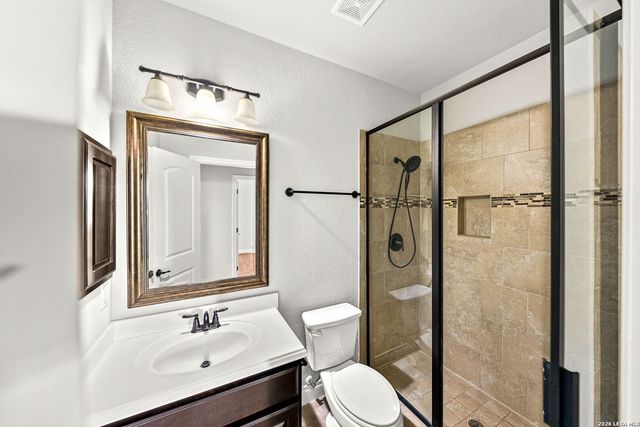 25207 Estancia Cir,, San Antonio, TX 78260