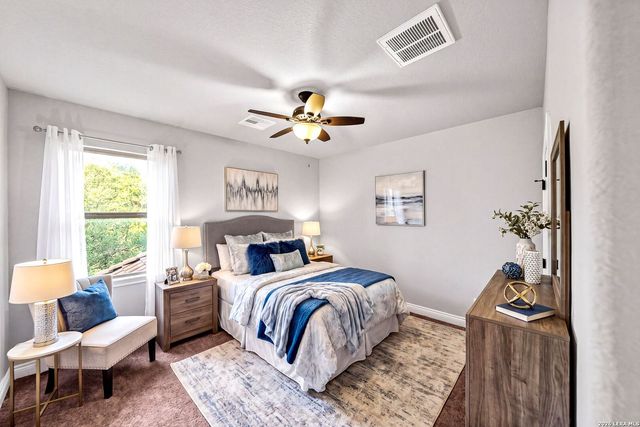 25207 Estancia Cir,, San Antonio, TX 78260