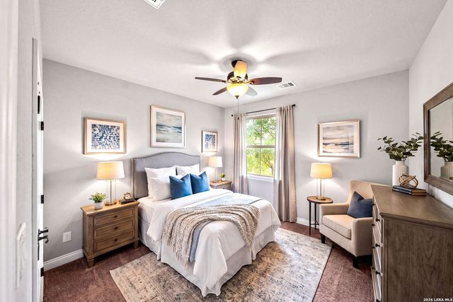 25207 Estancia Cir,, San Antonio, TX 78260