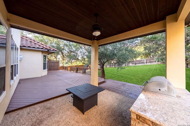 25207 Estancia Cir,, San Antonio, TX 78260