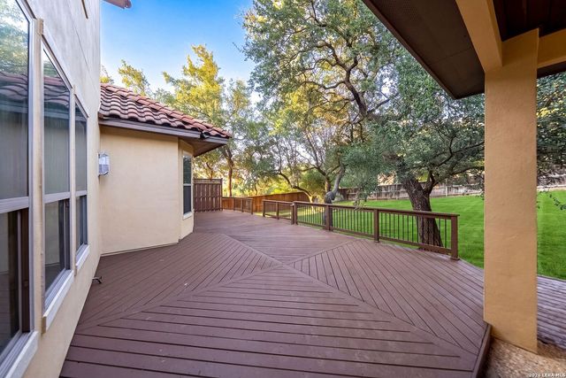 25207 Estancia Cir,, San Antonio, TX 78260
