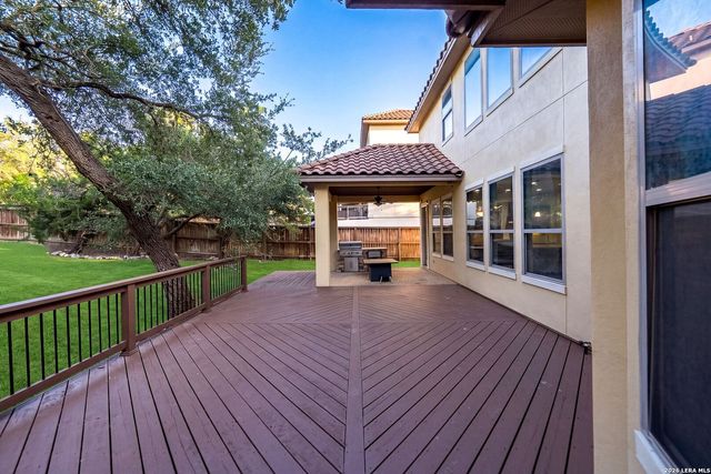 25207 Estancia Cir,, San Antonio, TX 78260