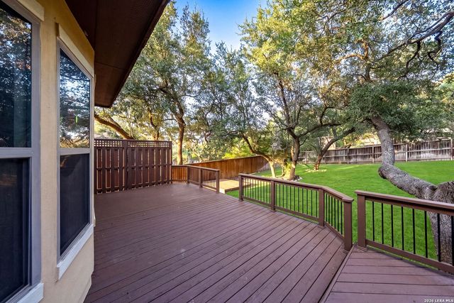 25207 Estancia Cir,, San Antonio, TX 78260