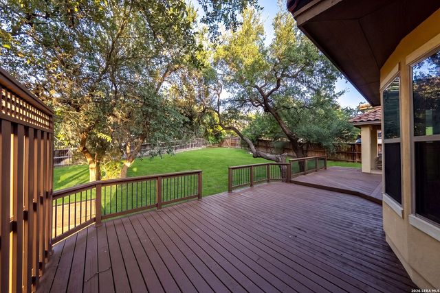 25207 Estancia Cir,, San Antonio, TX 78260