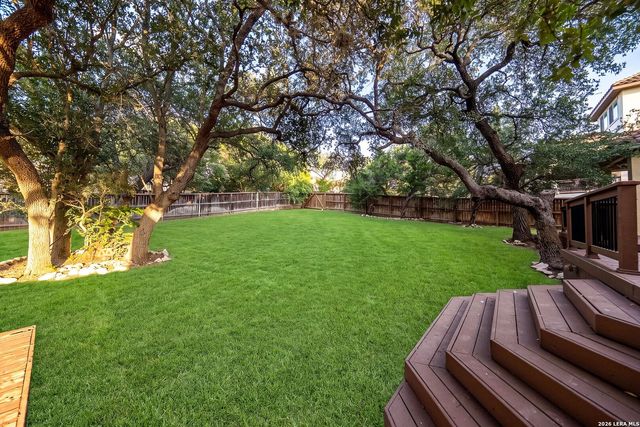 25207 Estancia Cir,, San Antonio, TX 78260