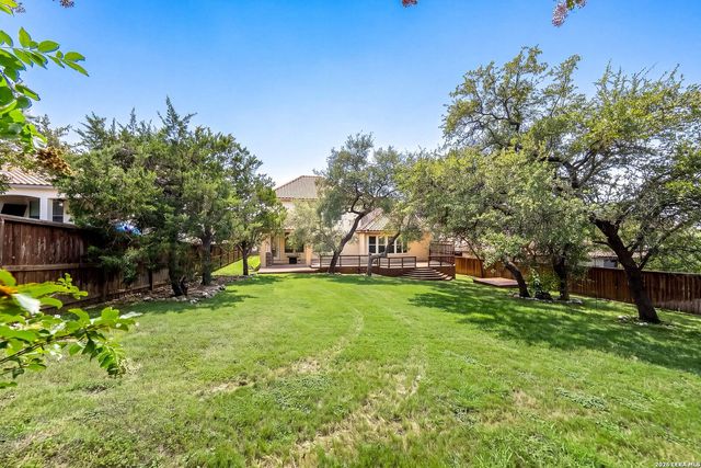 25207 Estancia Cir,, San Antonio, TX 78260