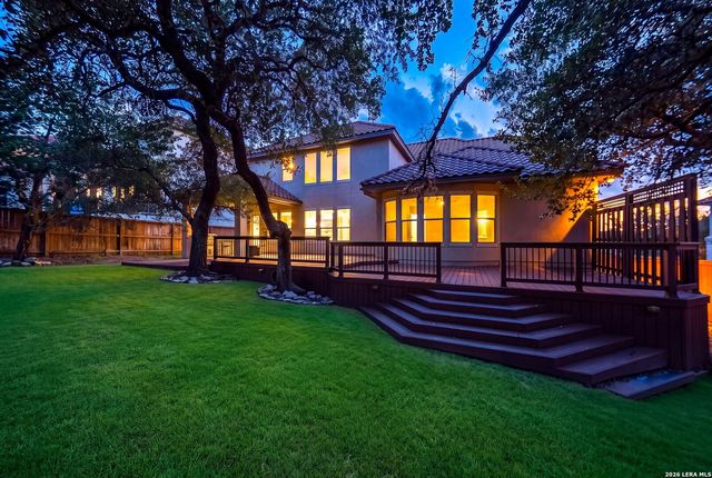 25207 Estancia Cir,, San Antonio, TX 78260