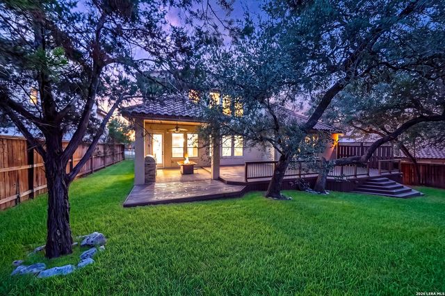 25207 Estancia Cir,, San Antonio, TX 78260
