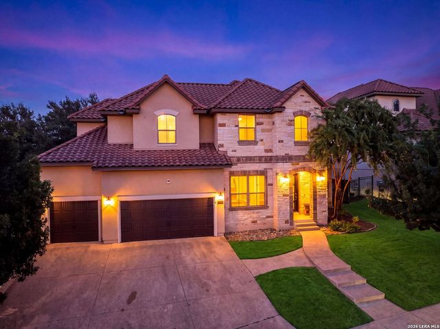 25207 Estancia Cir,, San Antonio, TX 78260
