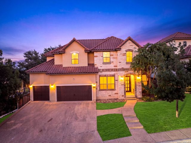 25207 Estancia Cir,, San Antonio, TX 78260