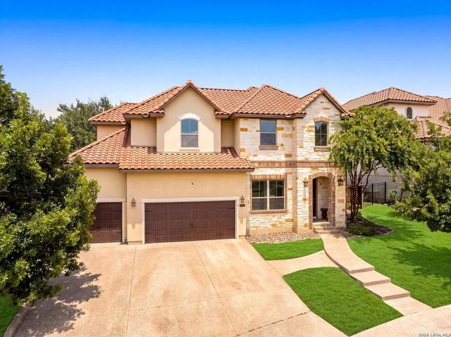 25207 Estancia Cir,, San Antonio, TX 78260