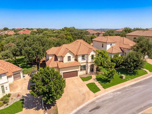 25207 Estancia Cir,, San Antonio, TX 78260