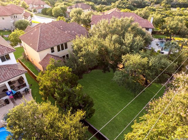 25207 Estancia Cir,, San Antonio, TX 78260