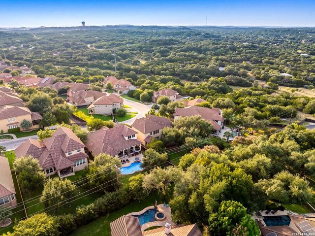 25207 Estancia Cir,, San Antonio, TX 78260