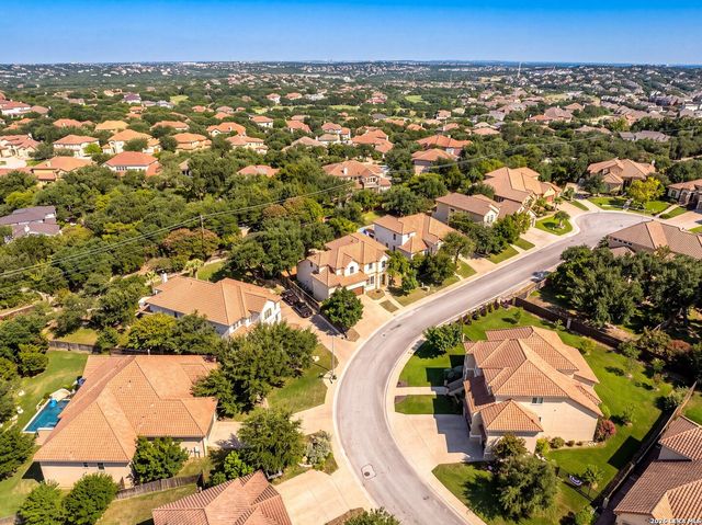 25207 Estancia Cir,, San Antonio, TX 78260