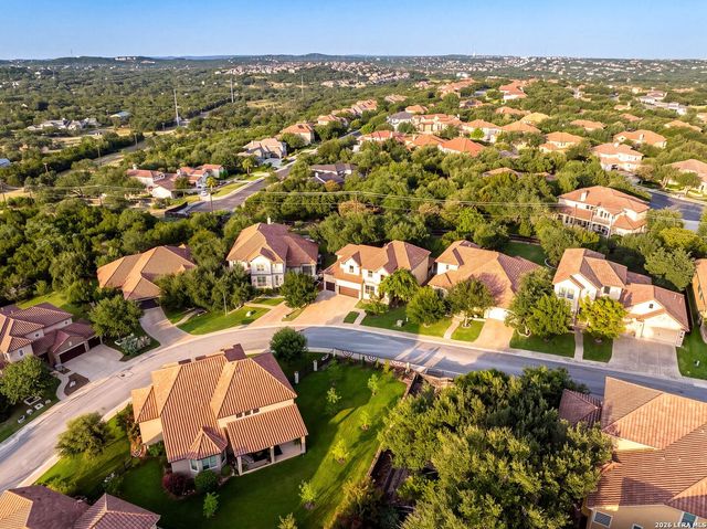 25207 Estancia Cir,, San Antonio, TX 78260