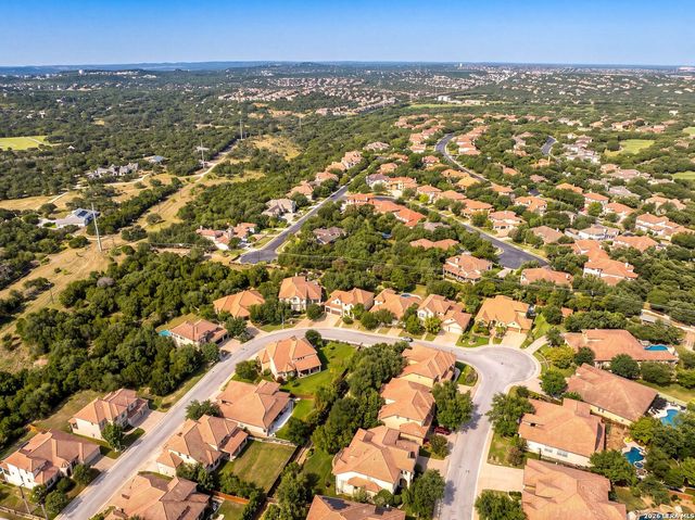 25207 Estancia Cir,, San Antonio, TX 78260