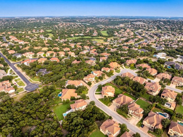 25207 Estancia Cir,, San Antonio, TX 78260
