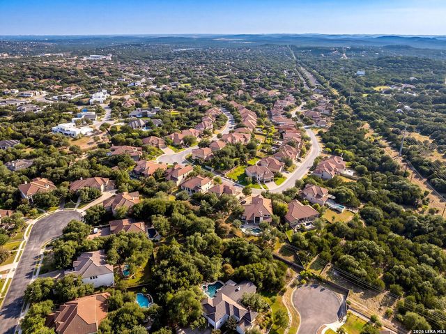 25207 Estancia Cir,, San Antonio, TX 78260