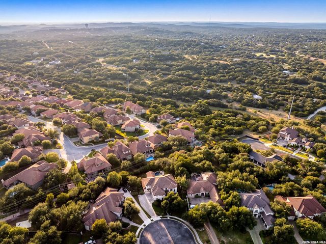 25207 Estancia Cir,, San Antonio, TX 78260