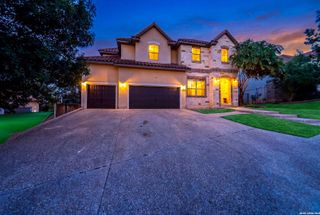 25207 Estancia Cir,, San Antonio, TX 78260