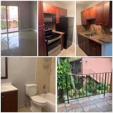 10762 N Kendall Drive I16, Miami, FL 33176